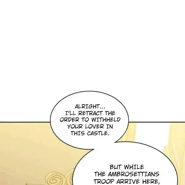 Sincerely: I Became a Duke's Maid Chapter 83 80
